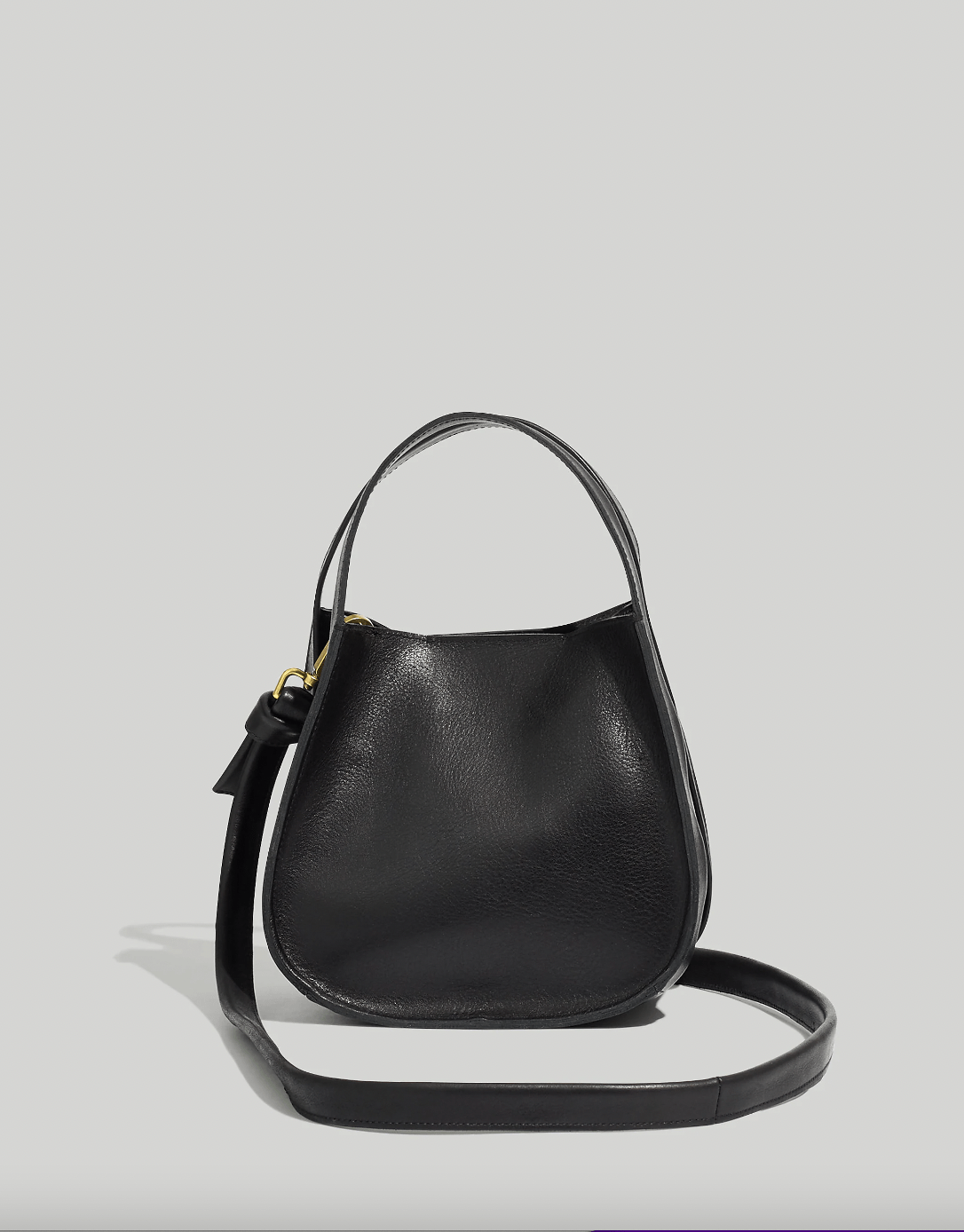 Madewell + The Sydney Crossbody Bag