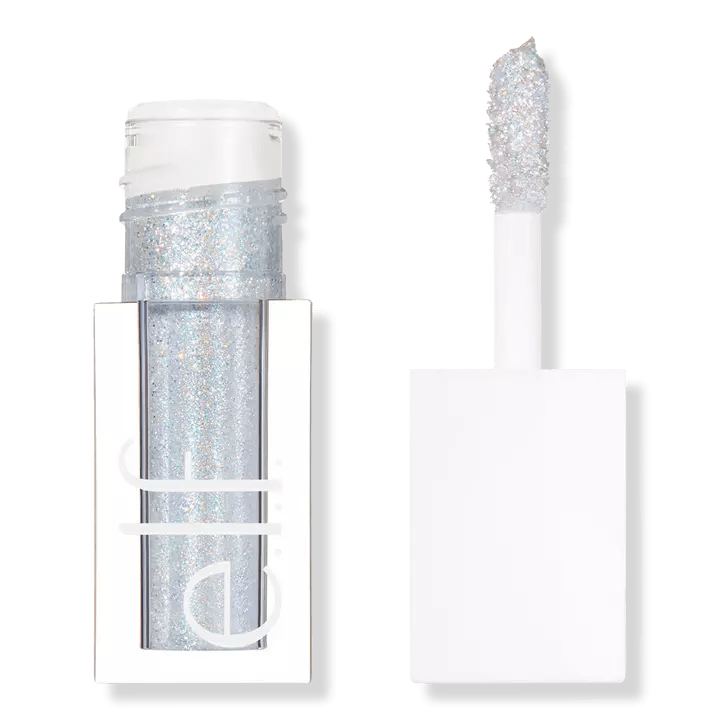 e.l.f. Cosmetics + Liquid Glitter Eyeshadow
