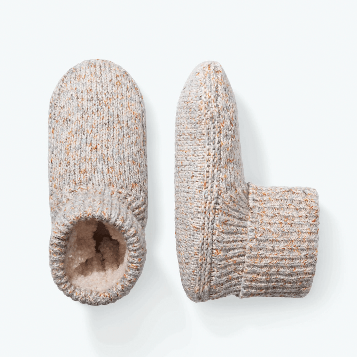 Bombas + Women’s SherpaLined Gripper Slipper Bootie