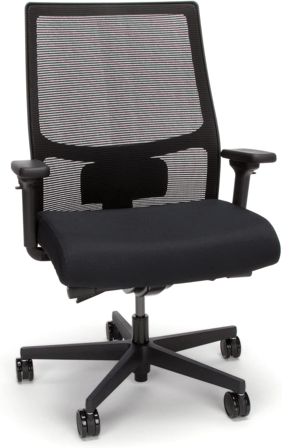 HON + Ignition 2.0 Office Chair Big & Tall