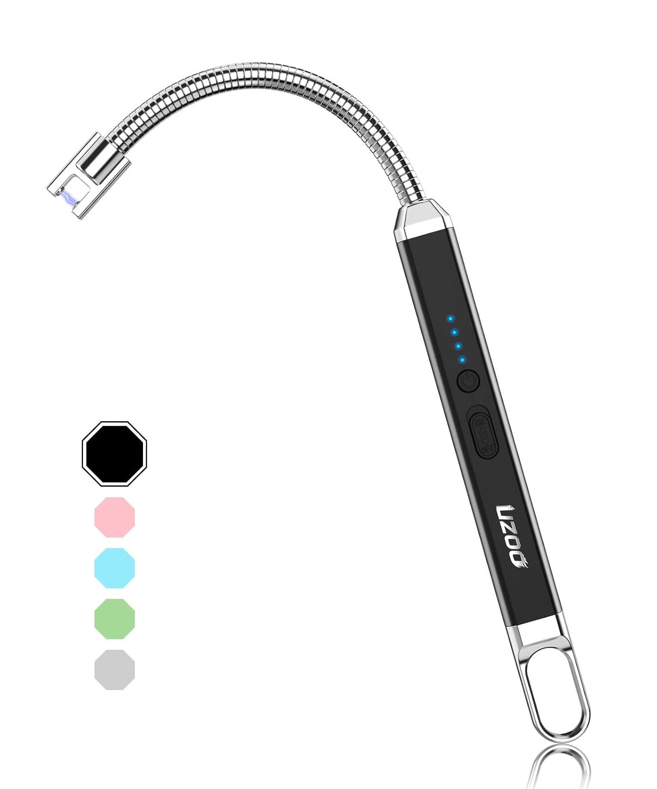 Betrich + Long Electric Candle Lighter