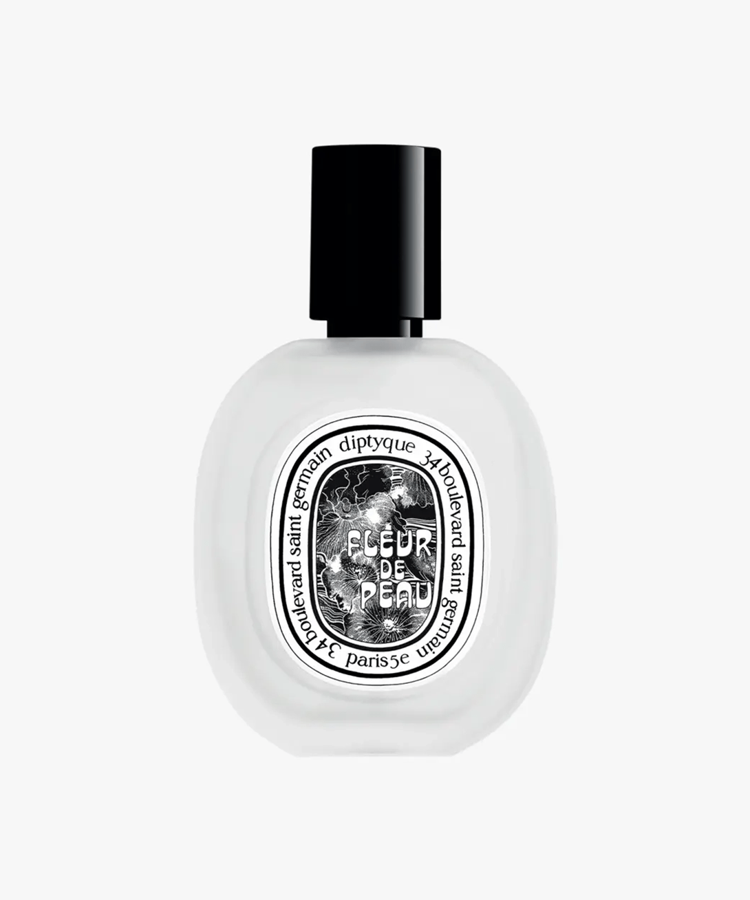 Diptyque + Fleur de Peau Hair Mist