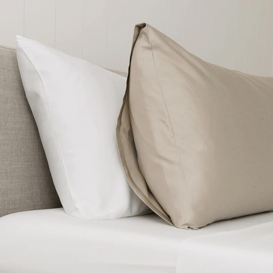Cozy Earth + Bamboo Pillowcases