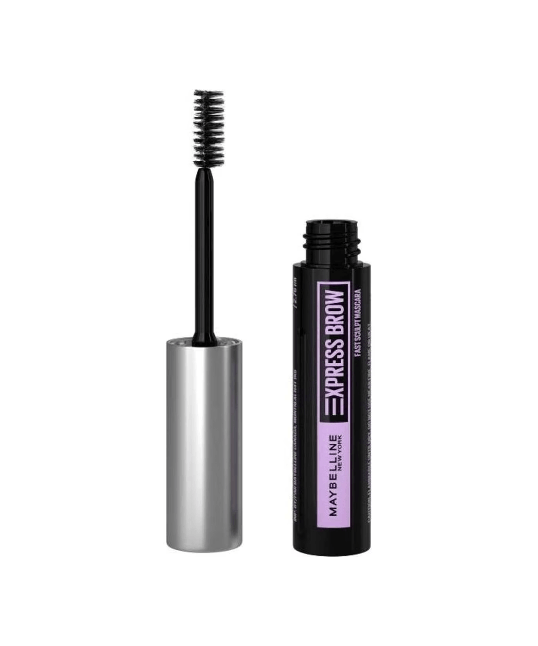 Maybelline + Express Brow Fast Sculpt Brow Gel Mascara