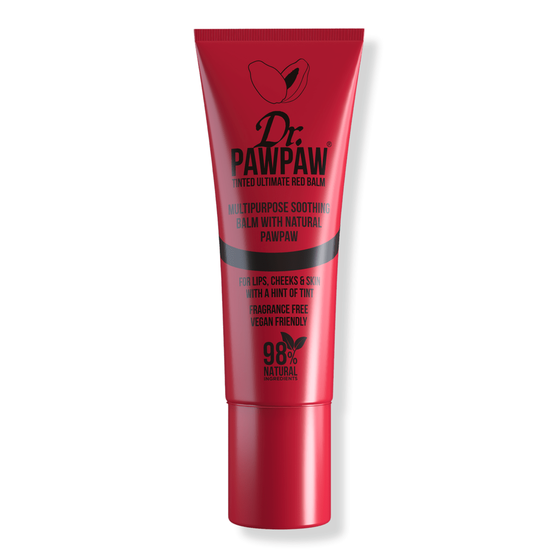 Your Lip Balm Might Actually Be Causing Your Dry Lips