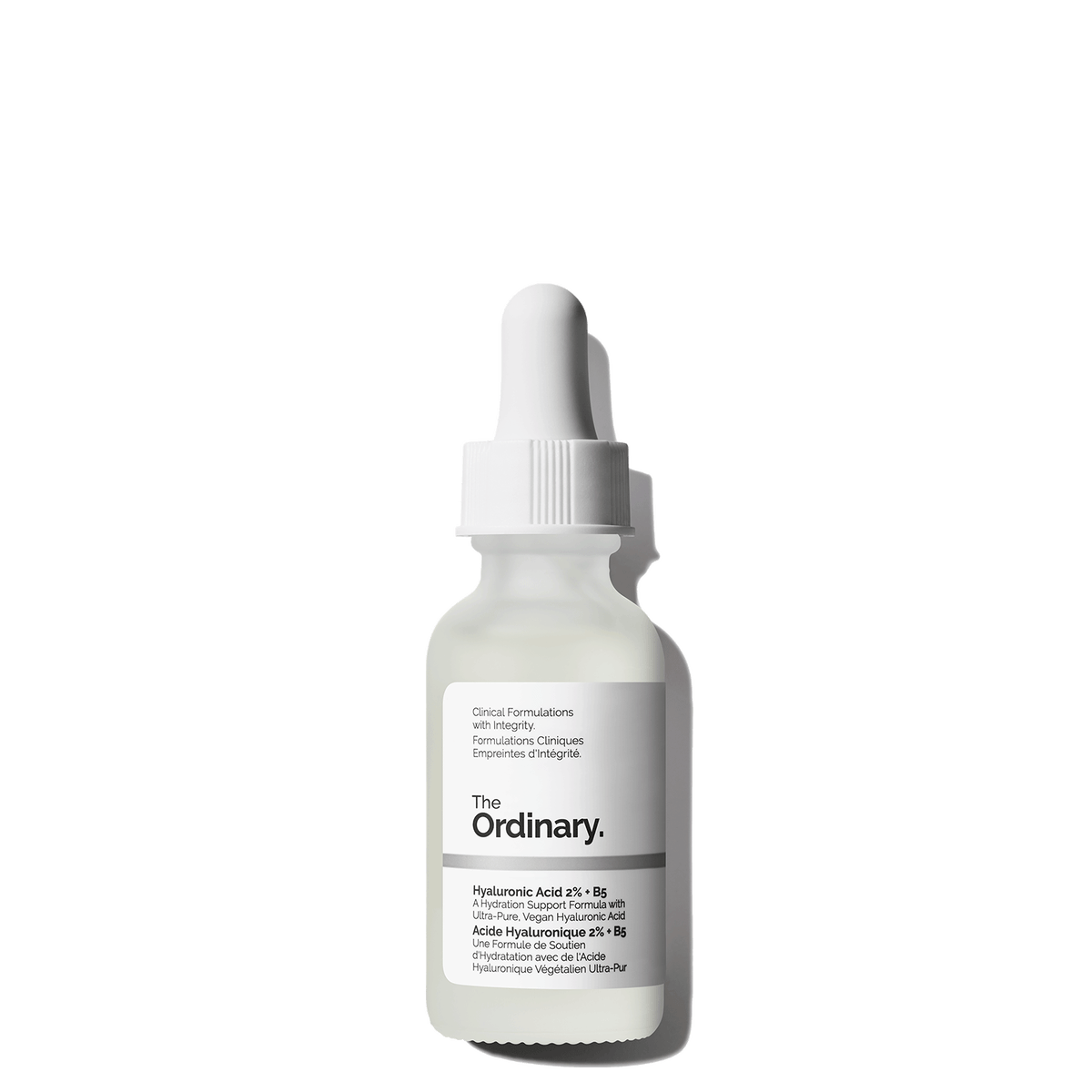 The Ordinary + Hyaluronic Acid 2 + B5