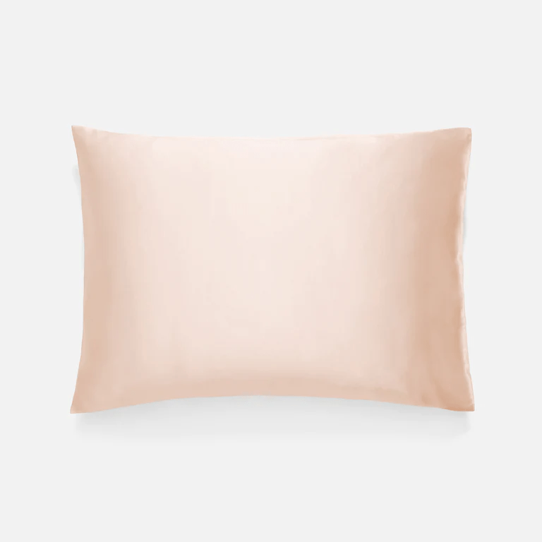 Brooklinen + Mulberry Silk Pillowcase