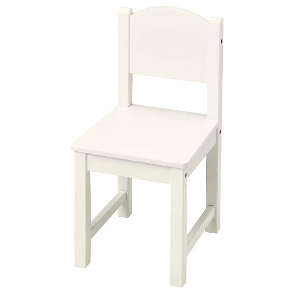 IKEA + SUNDVIK Children’s Chair