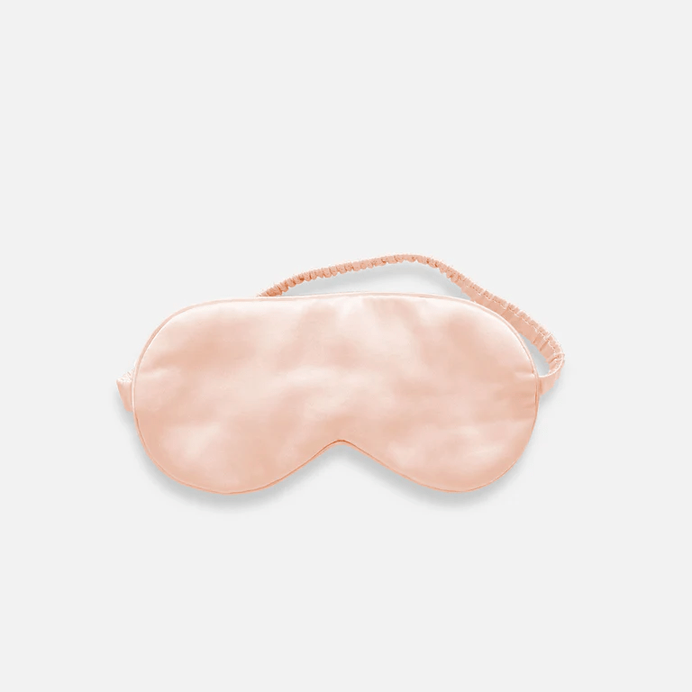 Brooklinen + Mulberry Silk Eyemask