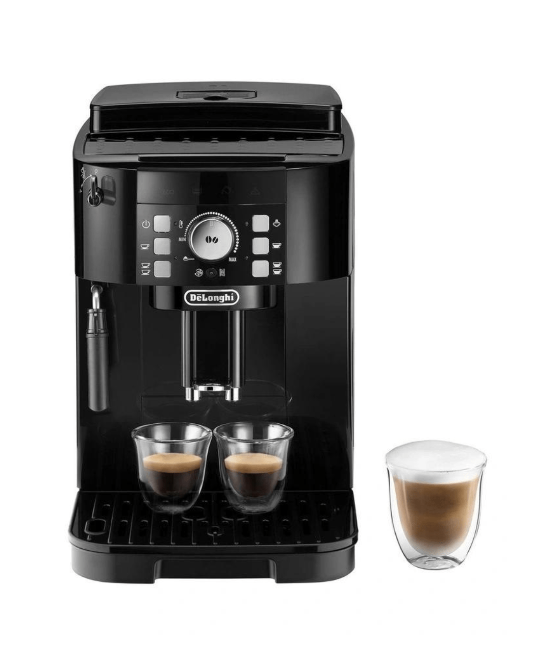 DeLonghi + Magnifica Fully Automatic Coffee Machine