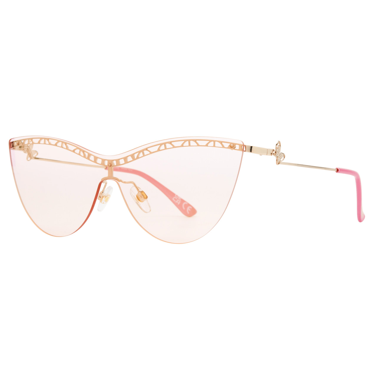 Wicked x Foster Grant + So Popular Sunglasses