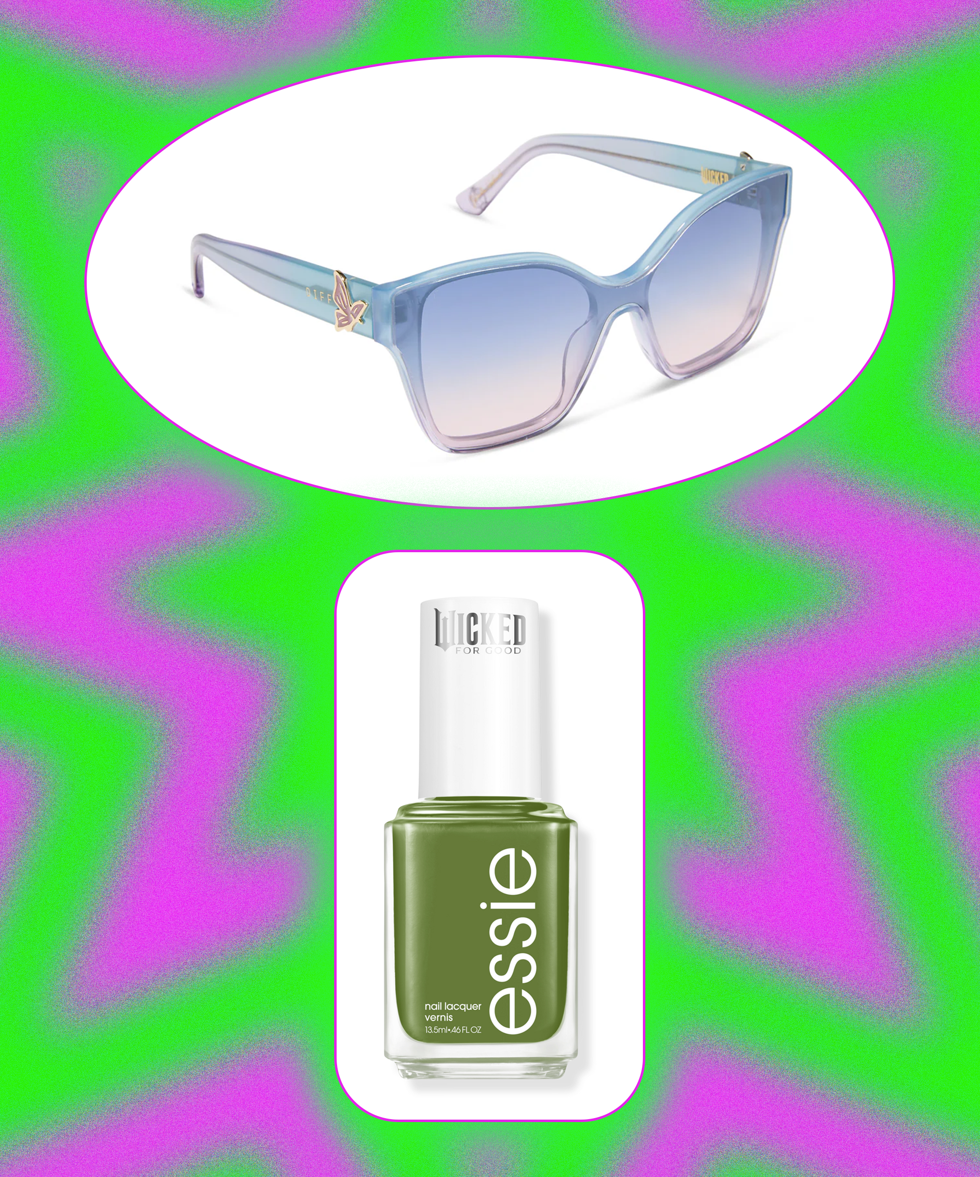 22 أفضل الأشرار للتعاون الجيد في مجال الموضة والجمال