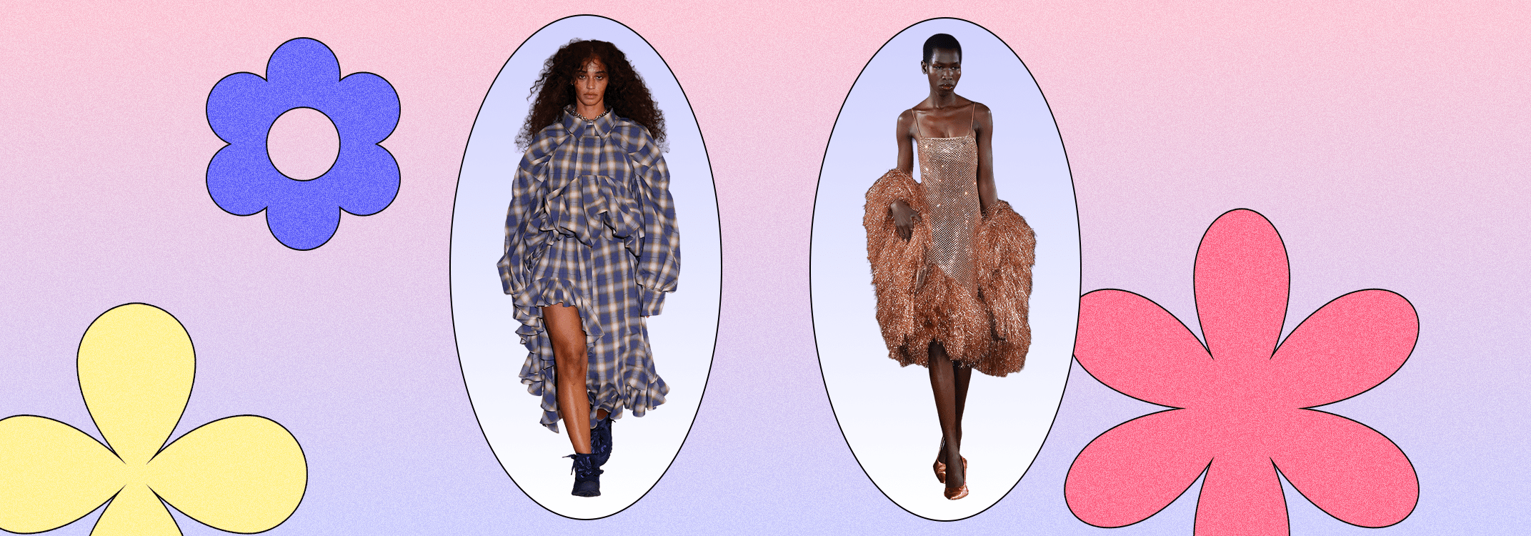 Why I’m Skipping Florals And Opting For These Spring Dresses Instead