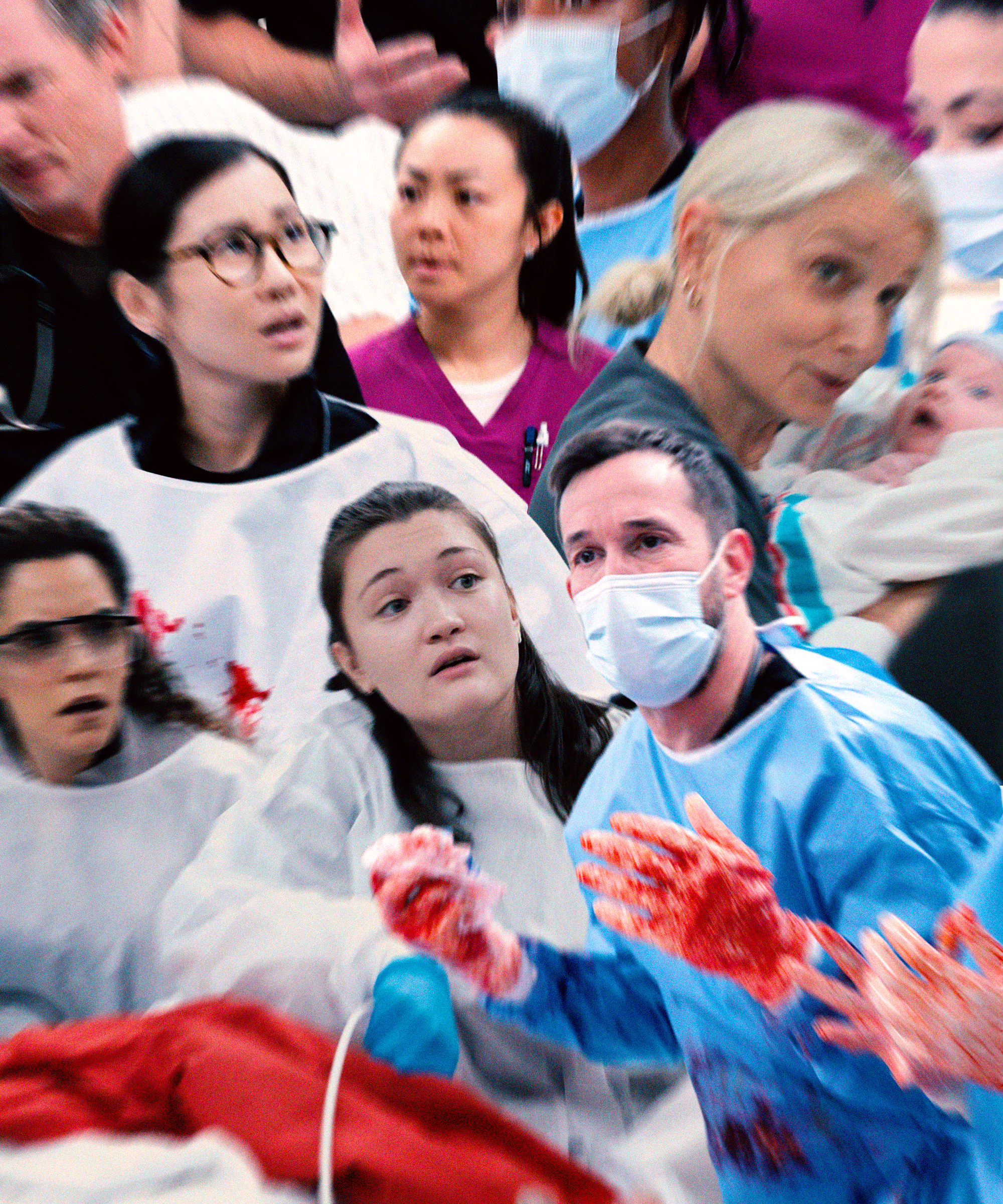 The Pitt Season 2 Did One Major Thing Right: Exposing How Women Patients Are Treated In ERs
