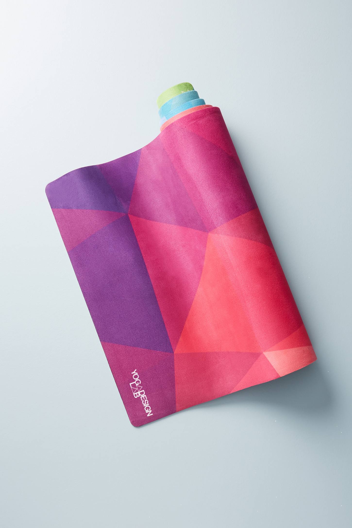 Yoga Design Lab + Yoga Design Lab Combo Mat