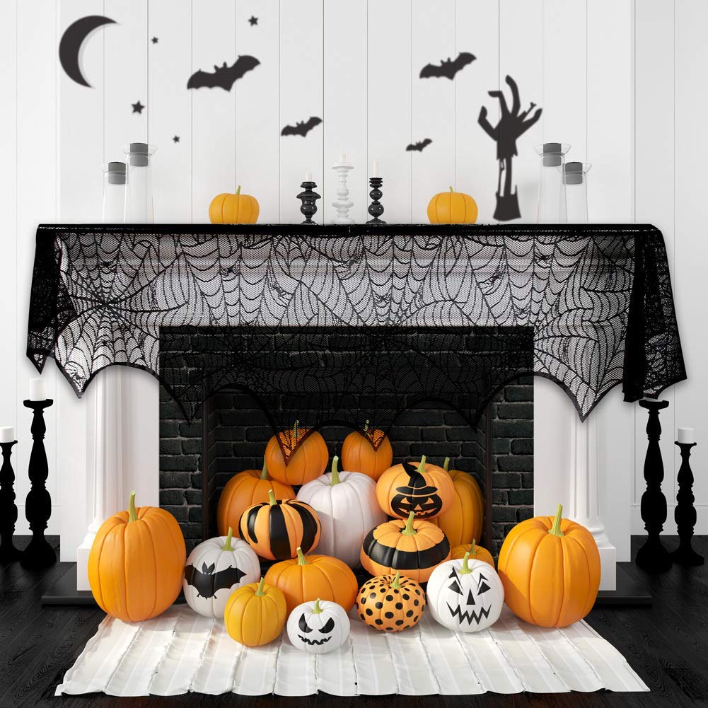 Cute Halloween Decorations - Ideas For Home & Apartment