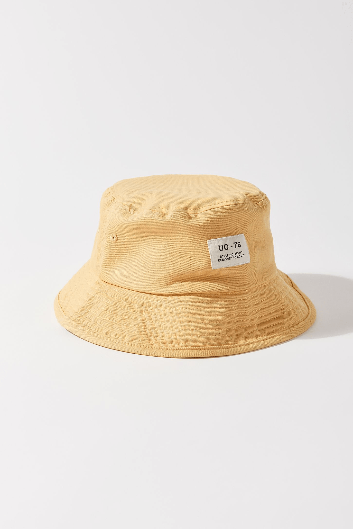 Urban Outfitters + Utility Bucket Hat
