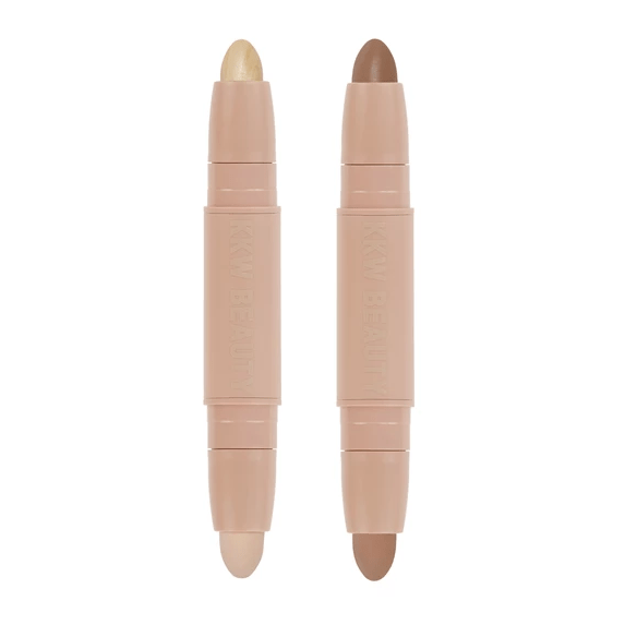 KKW Beauty Launch At Ulta