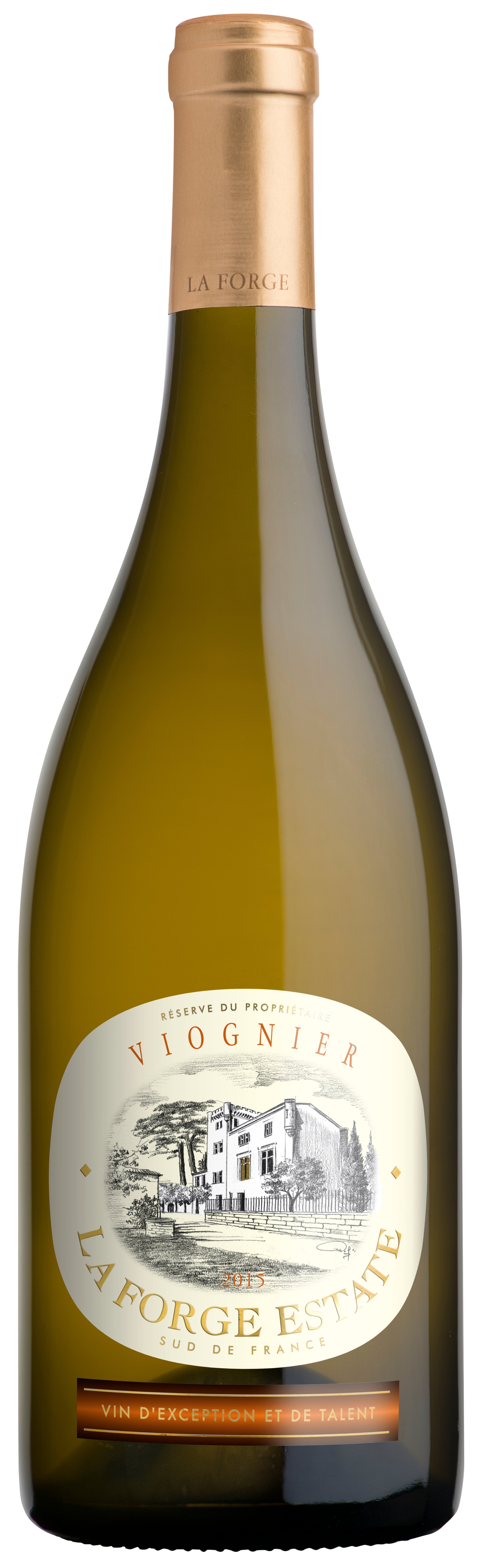 La Estate + Viognier 2015