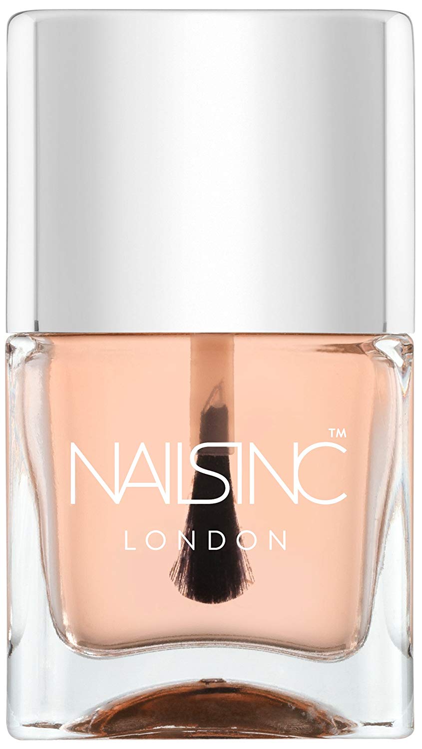 Nails Inc. + Nails Inc Long Wear Top Coat