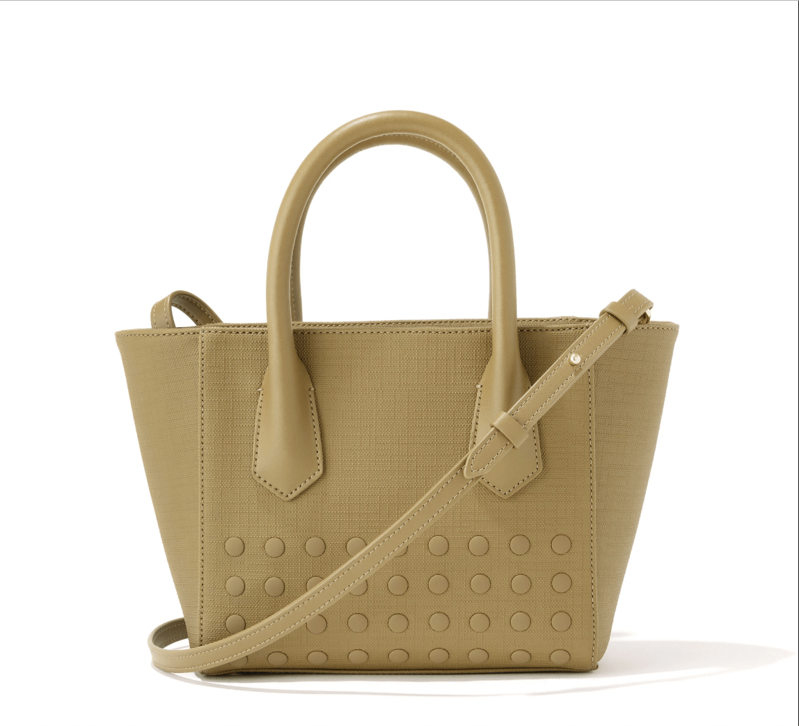Dagne Dover + Signature Tote