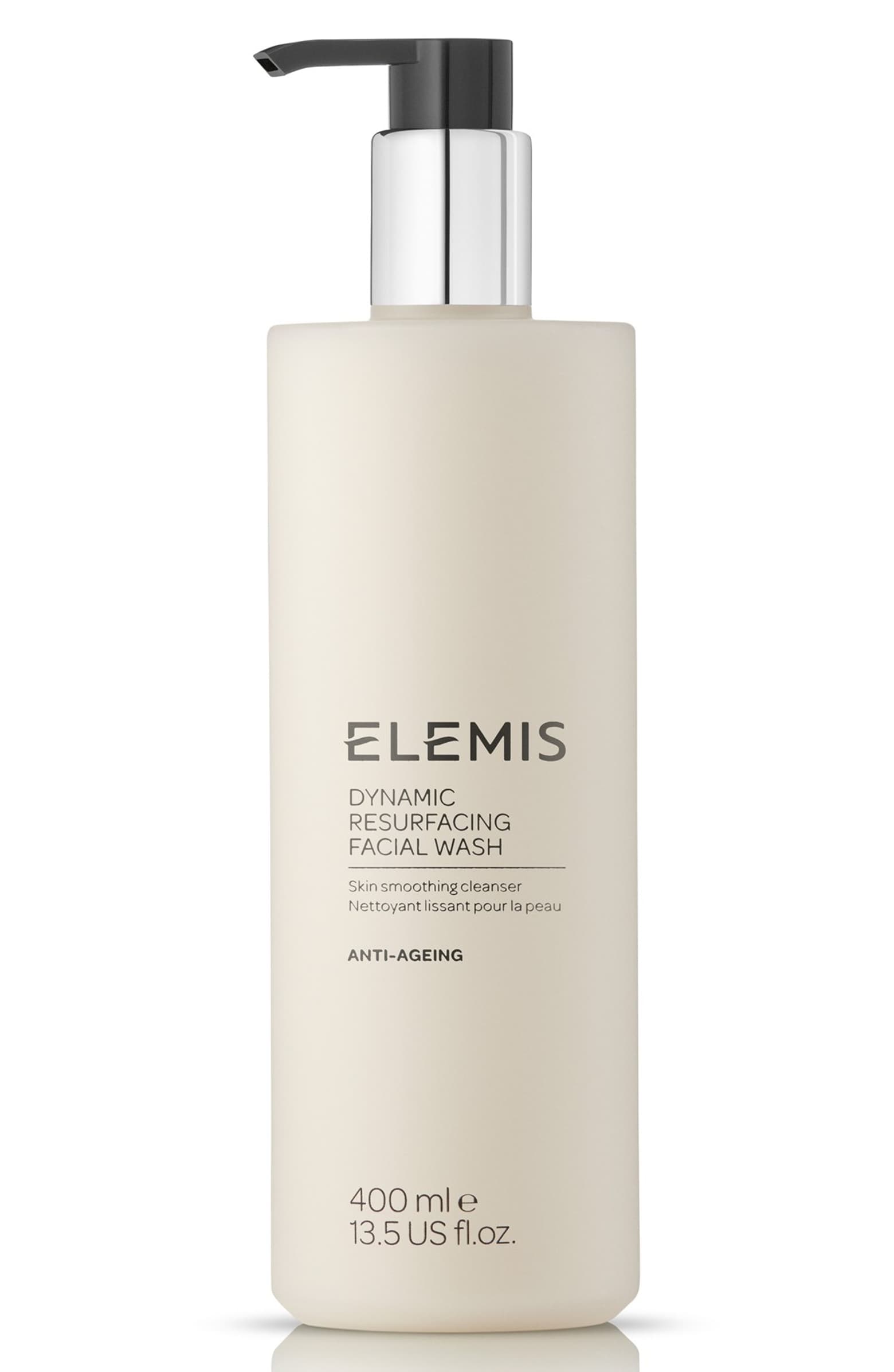 Elemis + Jumbo Dynamic Resurfacing Facial Wash