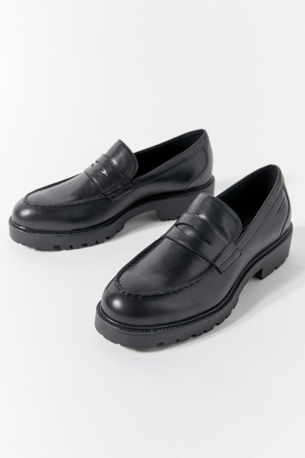 Vagabond Shoemakers + Vagabond Shoemakers Kenova Loafer