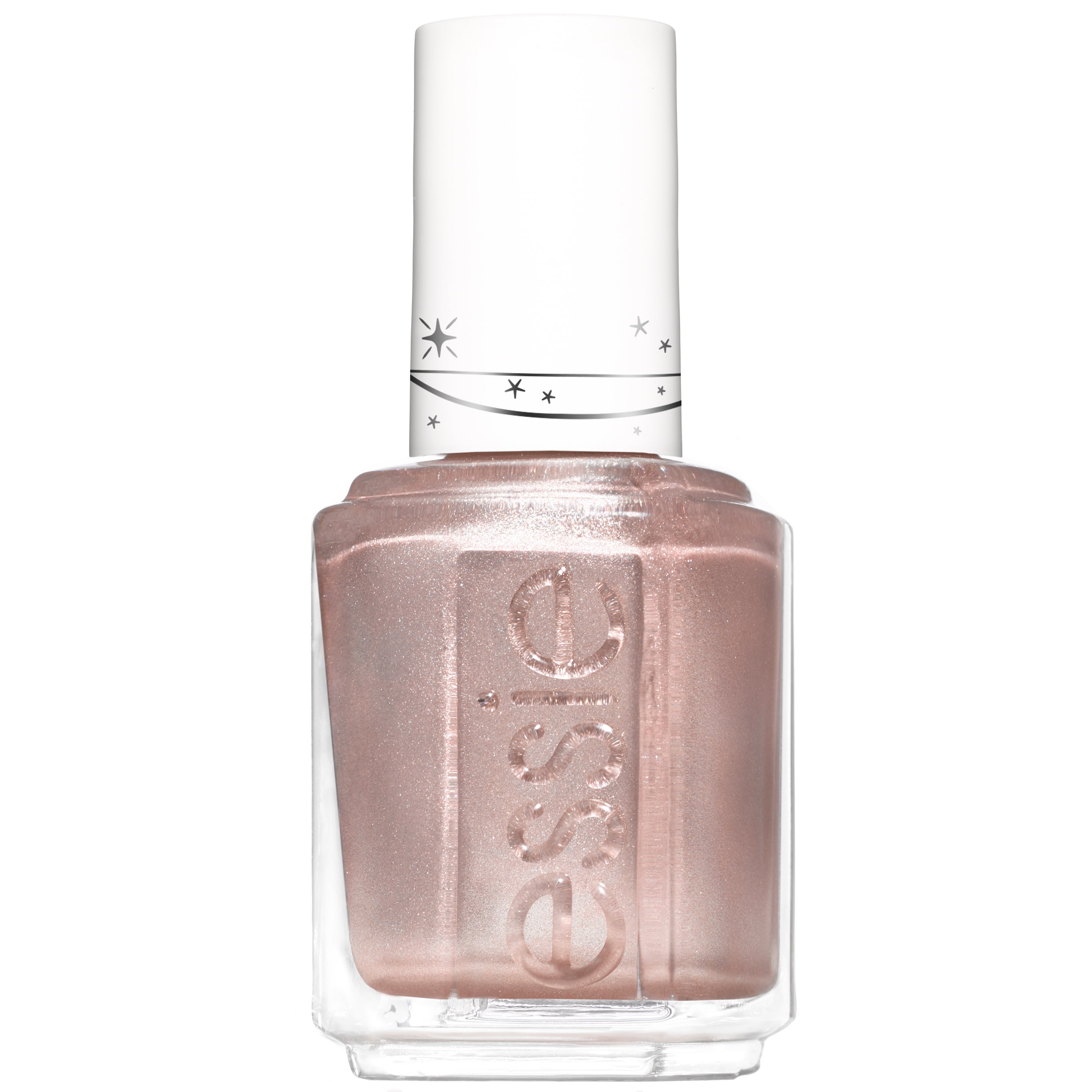 Essie + essie Nail Polish, Intergalactic Metals Collection in