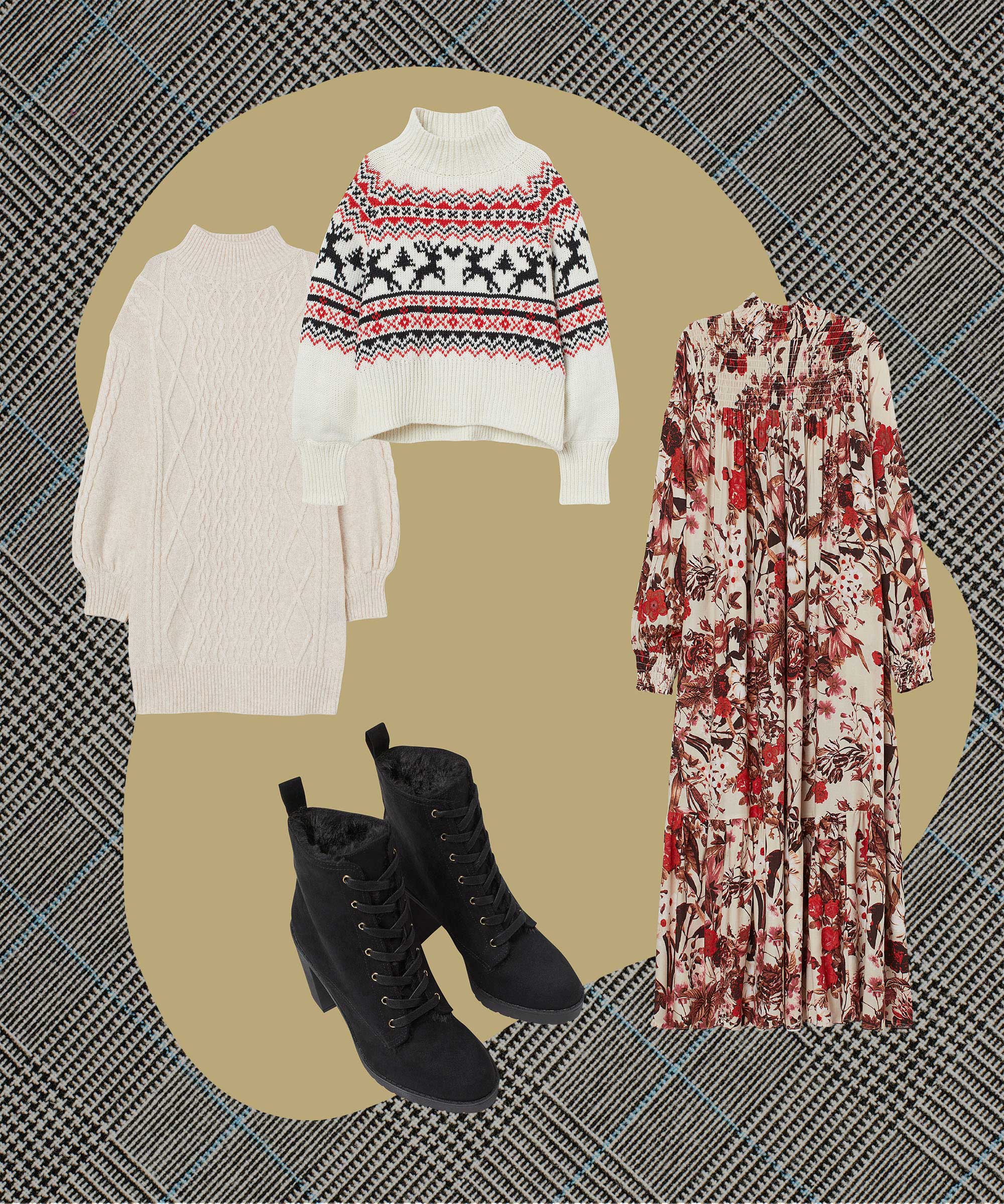 H&M’s Holiday Collection Is Here & It’s Full Of Brilliant Gift Ideas Oye! Times