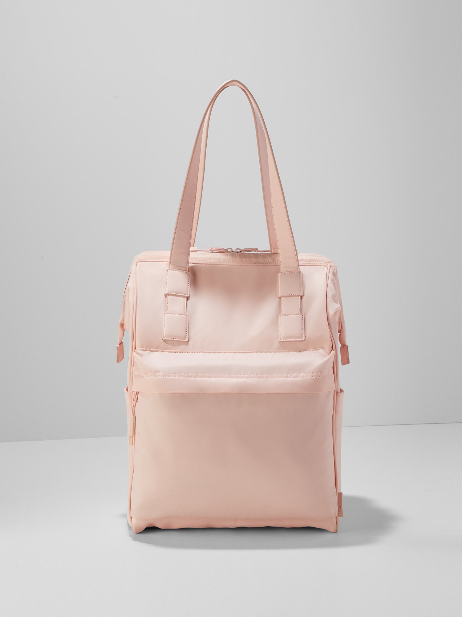 FWD + Convertible Frame Tote Bag