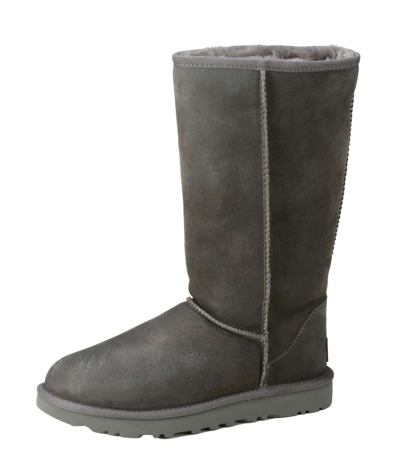 Ugg + Classic MidCalf Suede Boot
