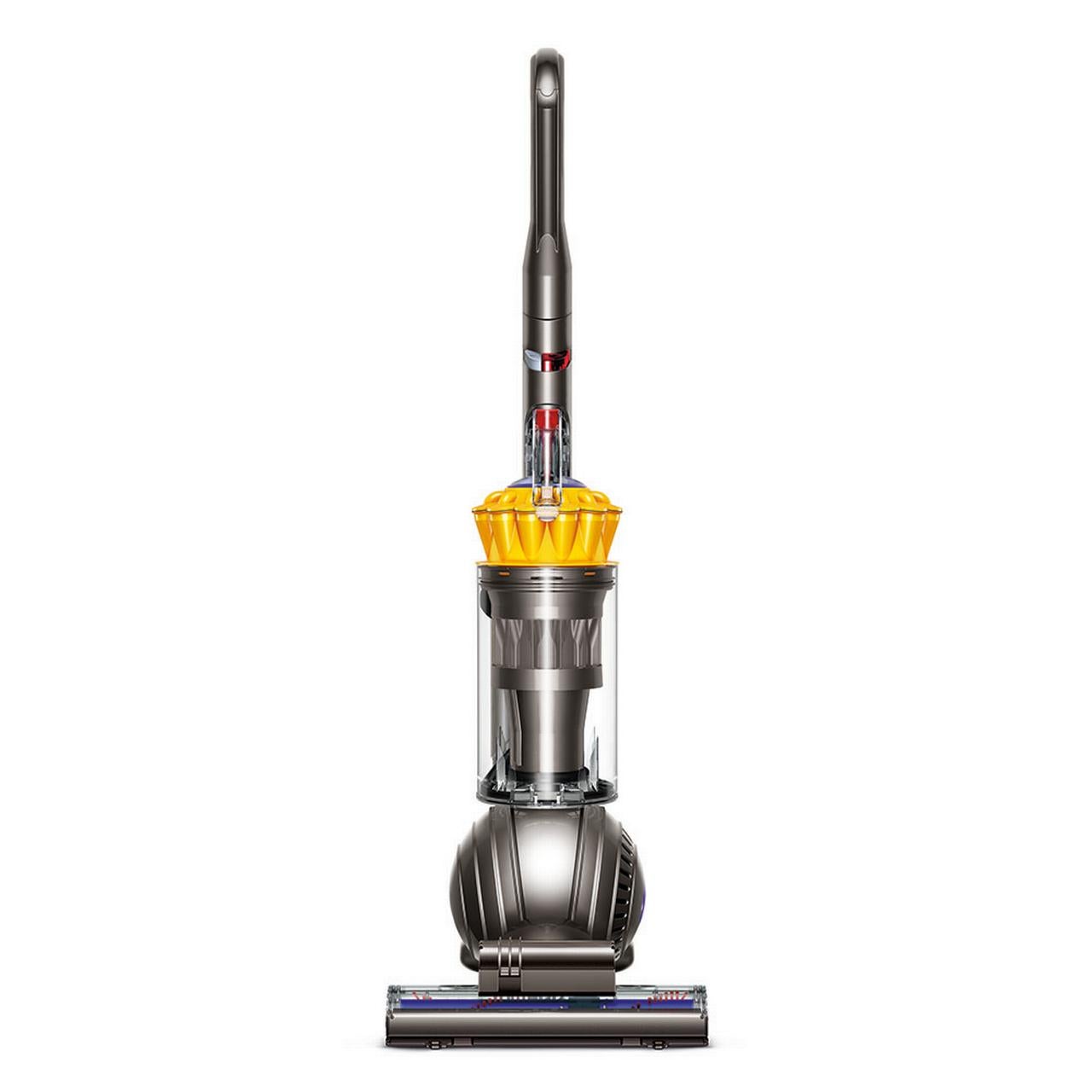 Dyson + Dyson Ball Upright VacuumRefurbished