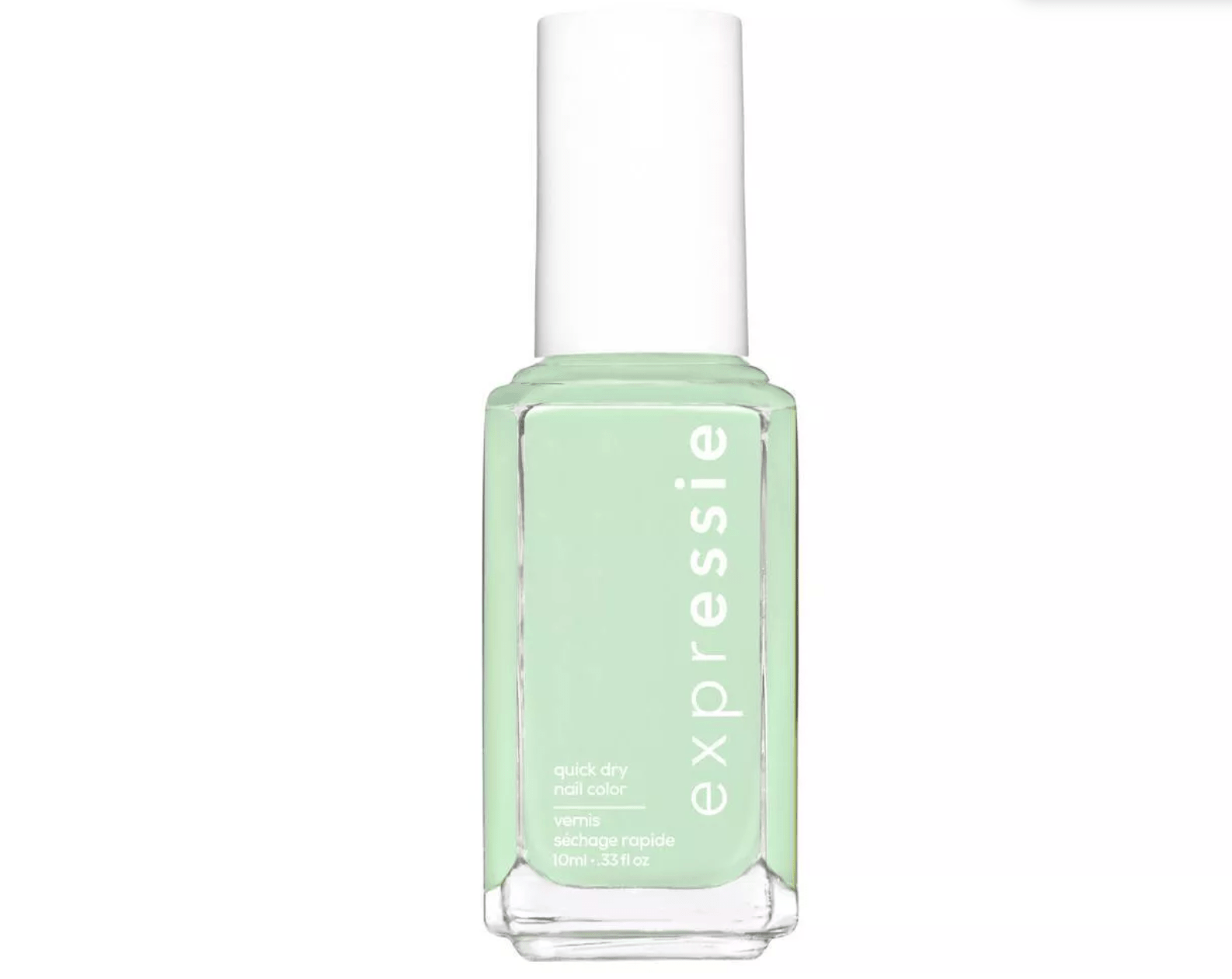 Essie Launches New Expressie Quick Drying Nail Polish