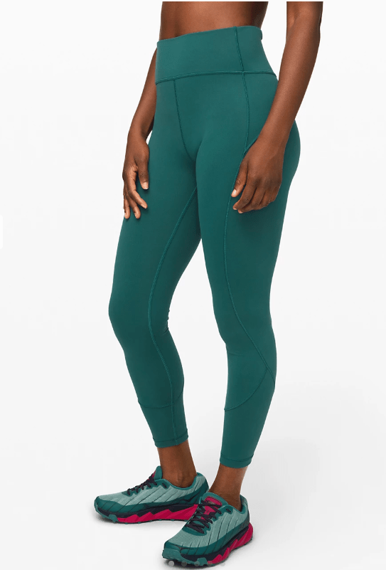 Best Lululemon Leggings For Every Workout Yoga & More