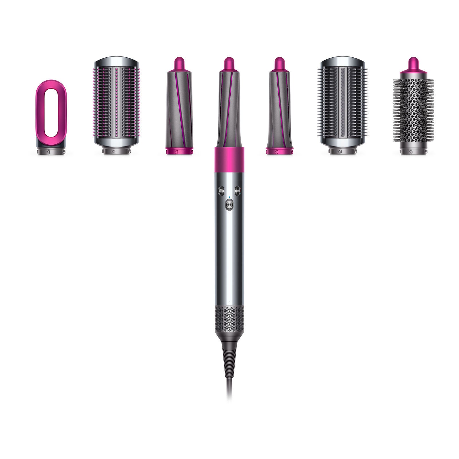 Dyson + Airwrap Complete Styler for multiple hair types and styles