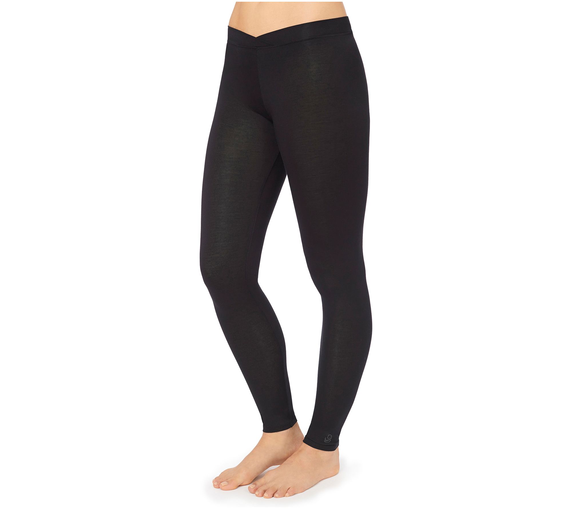 Cuddl Duds + Cuddl Duds Softwear with Stretch Leggings