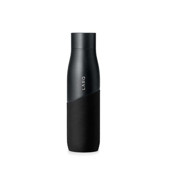 LARQ + LARQ SelfCleaning Water Bottle