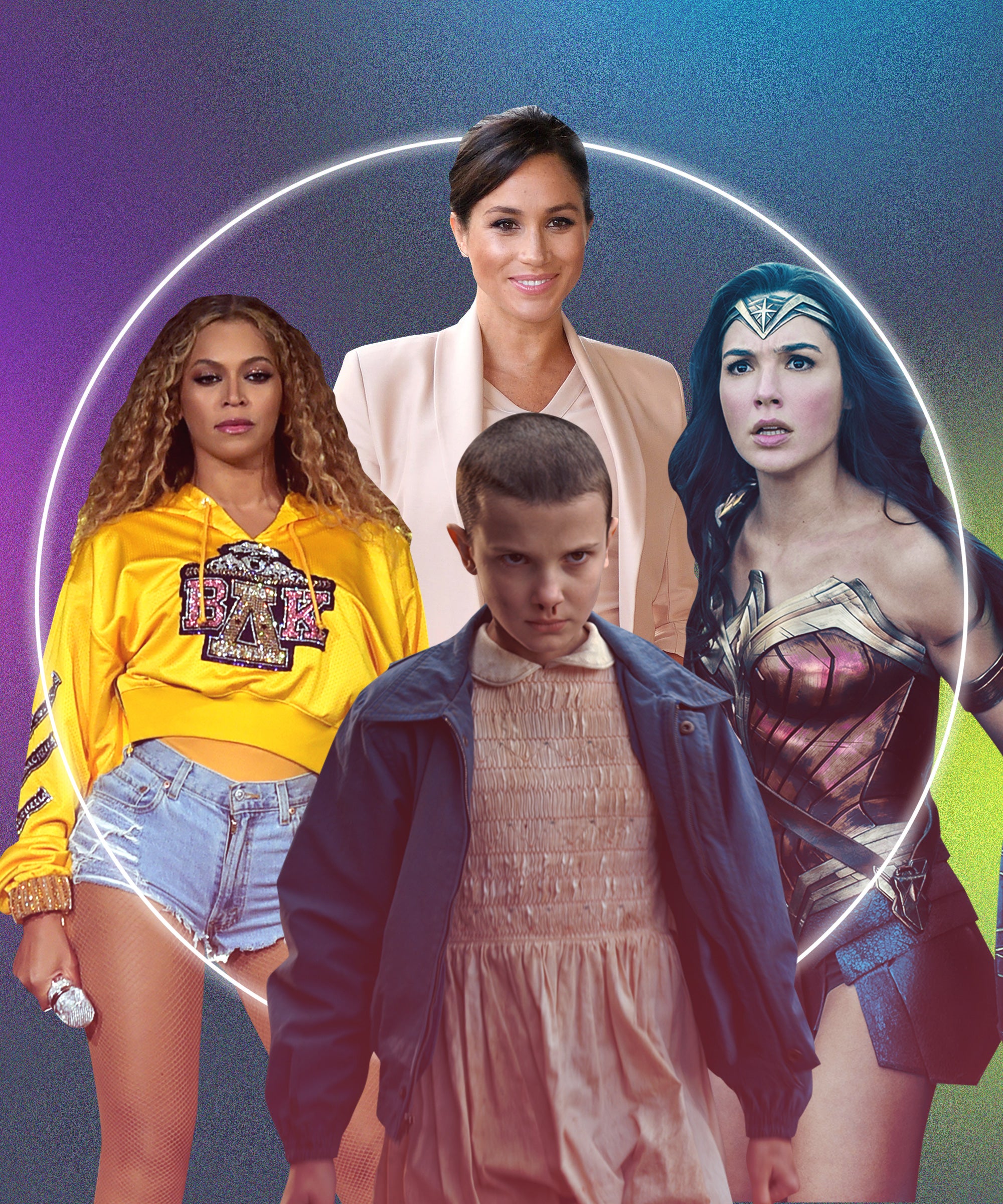 The Top Pop Culture Moments Of The Last Decade 2010s