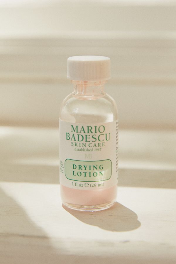 Mario Badescu + Drying Lotion