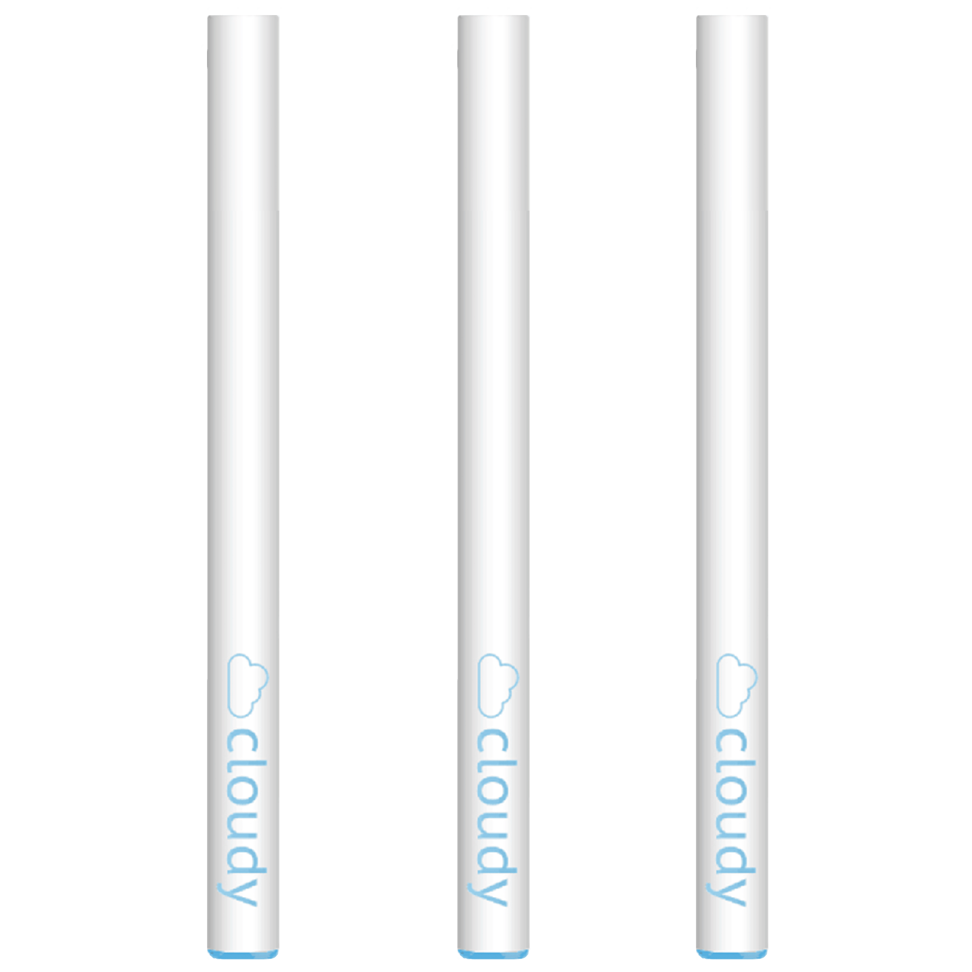 Cloudy + Cloudy® Melatonin + Essential Oil Personal Diffuser 3PACK