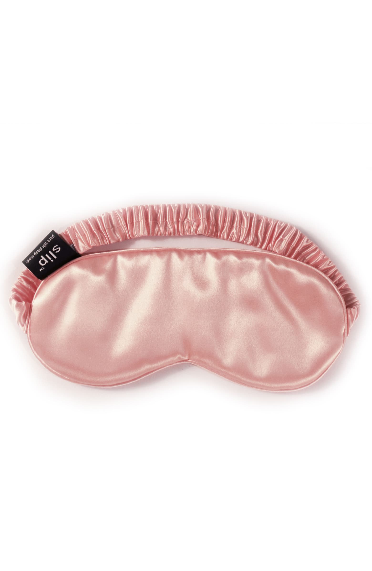 Slip + Pure Silk Sleep Mask