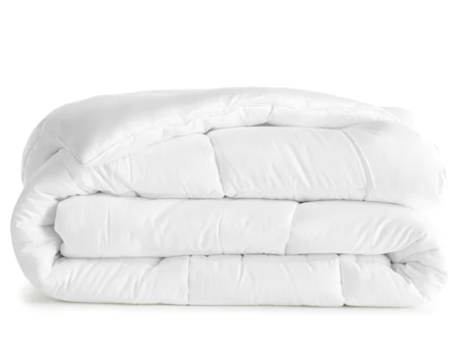 Happitat + Fluffy Rayon From Bamboo Comforter Queen