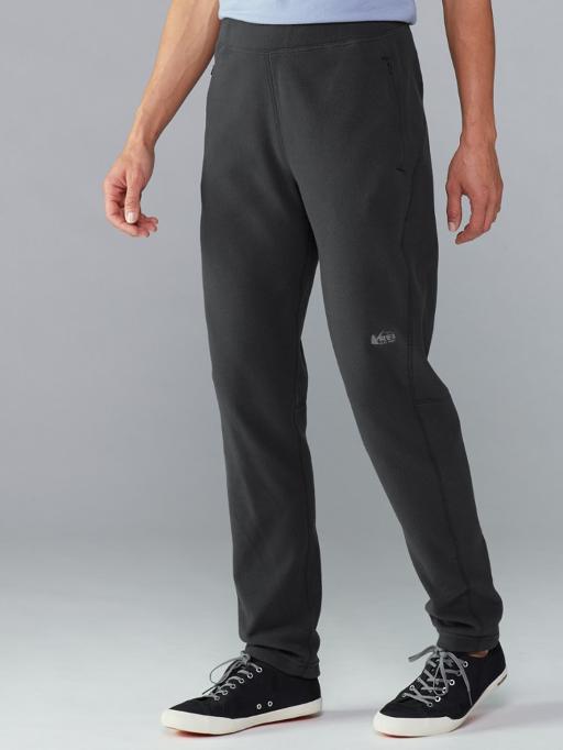 REI Coop + REI Teton Fleece Pants