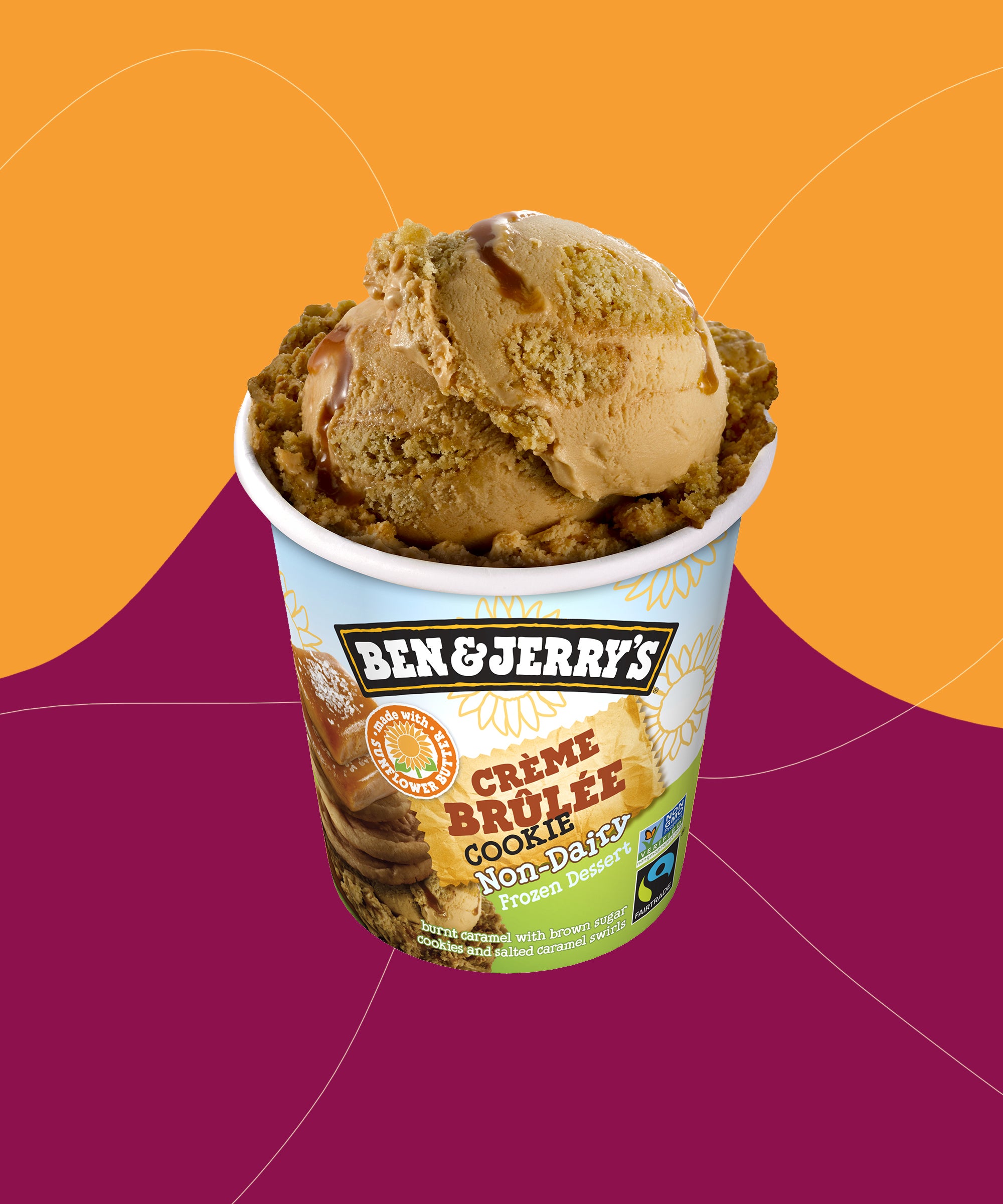 Netflix And Chill Ben And Jerrys Release Date Amashusho Images