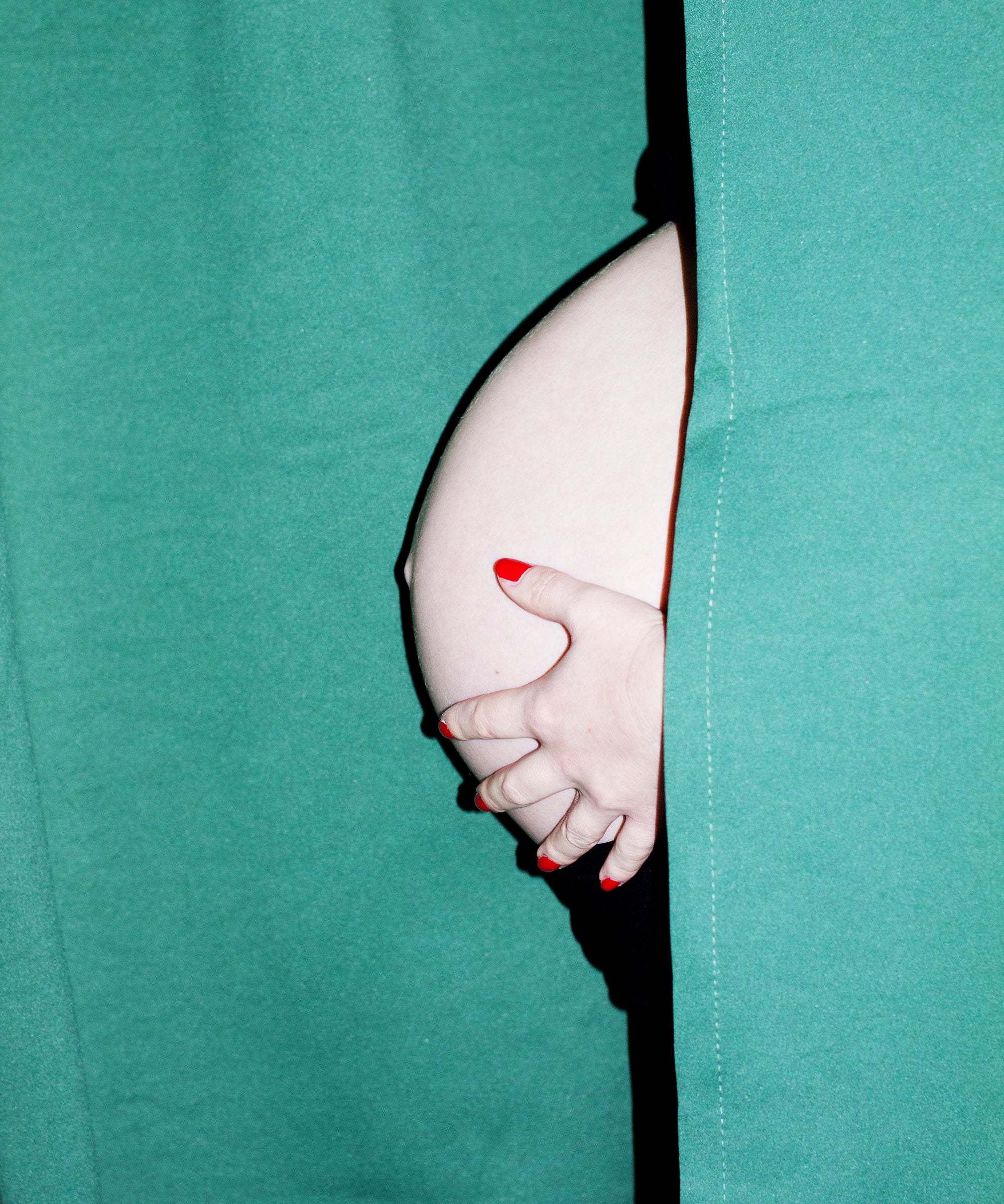 Is It Possible To Get Pregnant Without A Uterus? | By Camila S. Espinoza | Medium Jessica Simpson Conceived With Only One Fallopian Tube