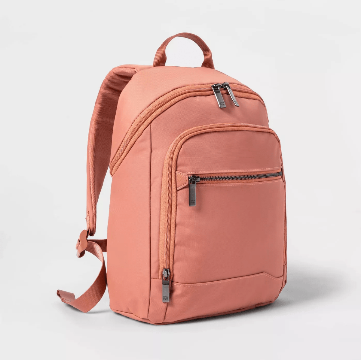 Open Story + City Mini Backpack
