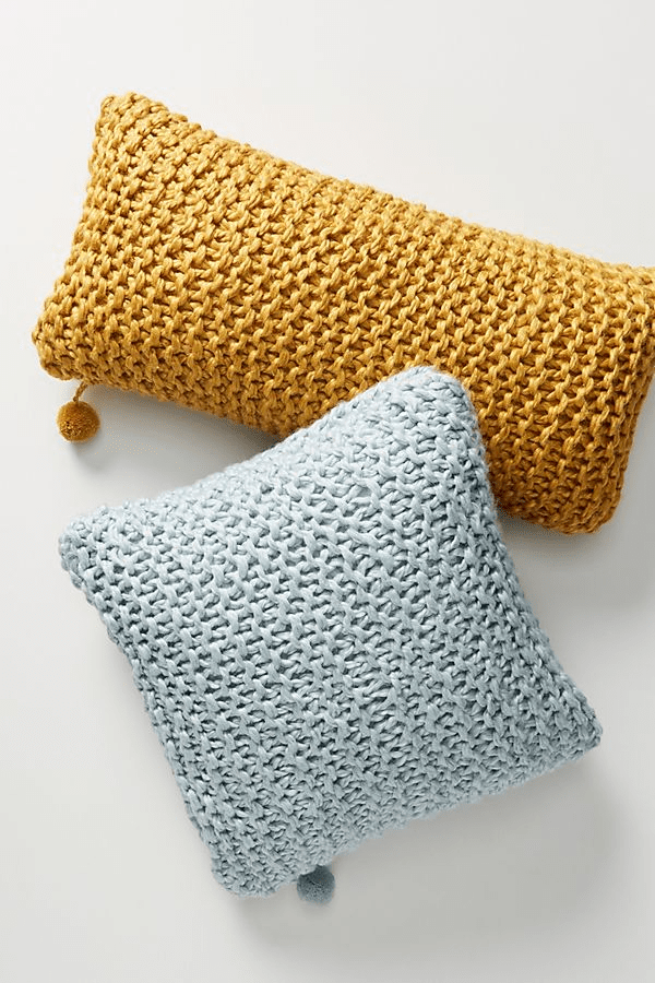 Anthropologie + Mena Pillow