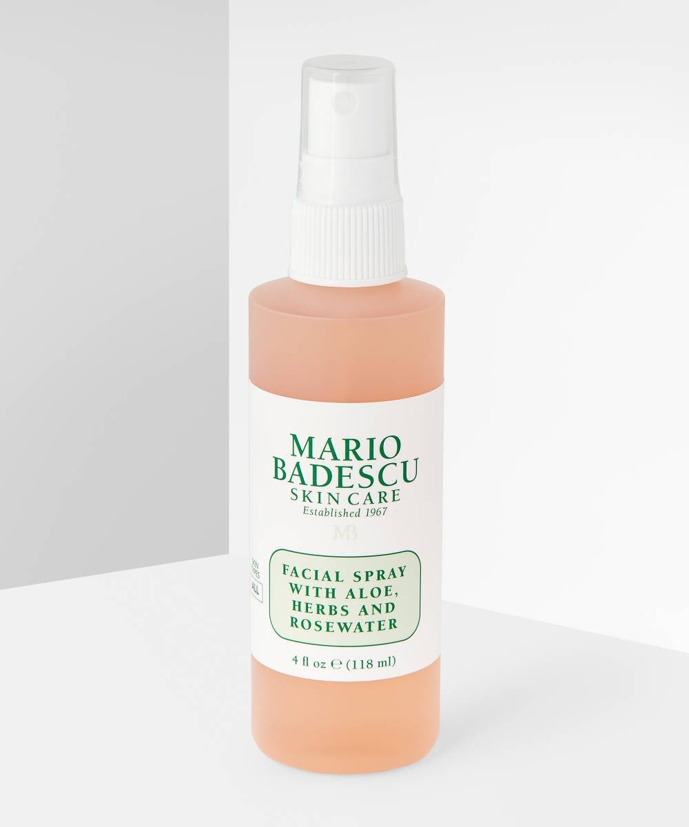 Mario Badescu + Mario Badescu Facial Spray With Aloe, Herbs And Rosewater