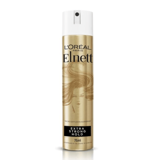 L’Oréal + L’Oreal Supreme Hold Hairspray 75ml