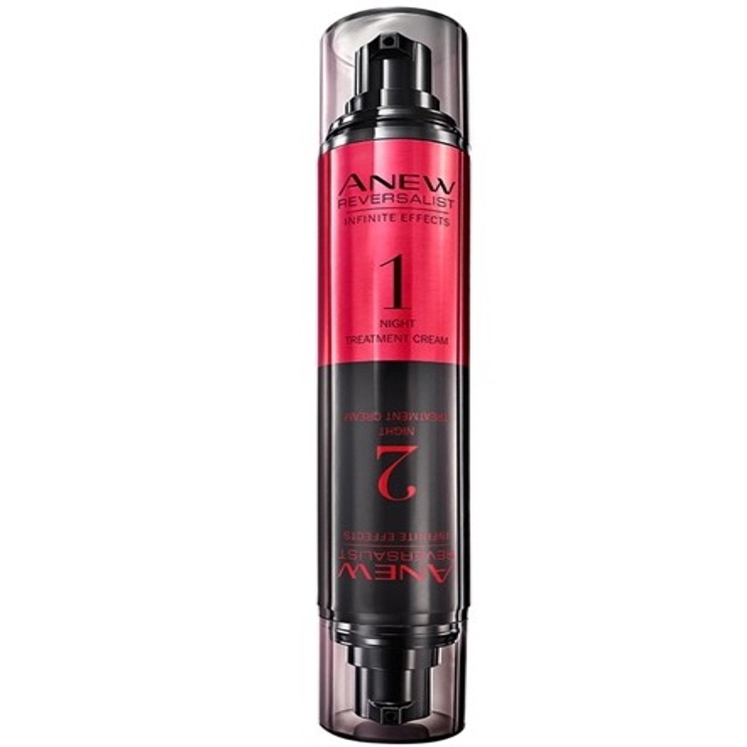 Avon + Anew Reversalist Infinite Effects Night Treatment Cream